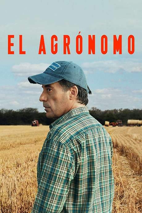 The Agronomist